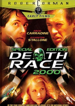 Смертельная гонка 2000 (Death Race 2000)