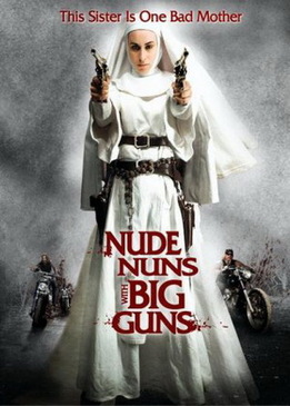 Аминь (Nude Nuns with Big Guns)