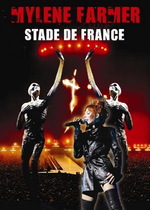 Mylene Farmer - Au Stade de France