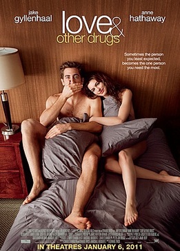 Любовь и другие лекарства (Love and Other Drugs)