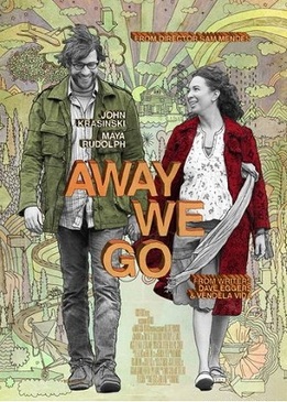 В пути (Away We Go)