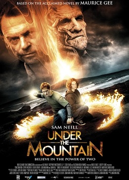 Хранители огня (Under the Mountain)