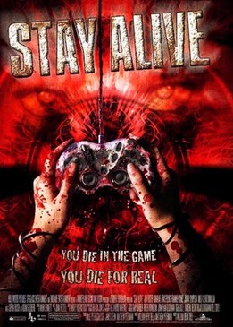 Остаться в живых (Stay Alive)