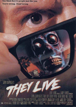 Чужие среди нас (They Live)