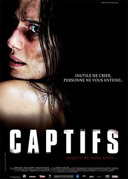 В клетке (Captifs)