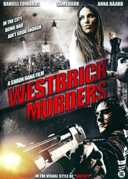 Хозяева города грехов (Westbrick Murders)