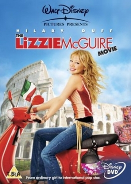 Лиззи Макгуайр (The Lizzie McGuire Movie)