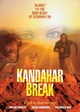 Kandahar Break: Fortress Of War