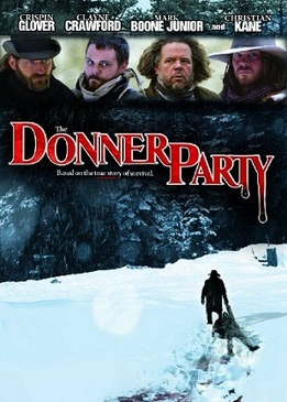 Голод (The Donner Party)