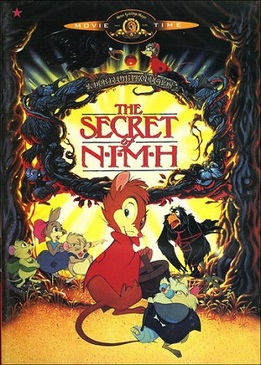 Секрет Н.И.М.Х. (The Secret of NIMH)