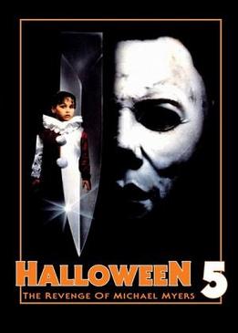 Хэллоуин-5 (Halloween 5)