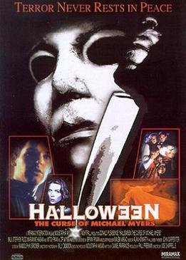 Хэллоуин-6: Проклятие Майкла Майерса (Halloween: The Curse of Michael Myers)