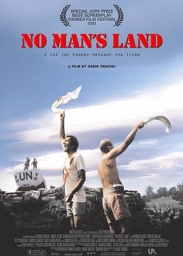 Ничья земля (No Man's Land)