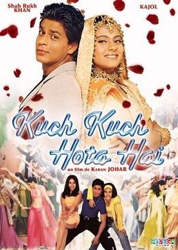 Все в жизни бывает (Kuch Kuch Hota Hai)