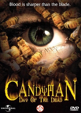 Кэндимэн-3: День мертвых (Candyman: Day of the Dead)