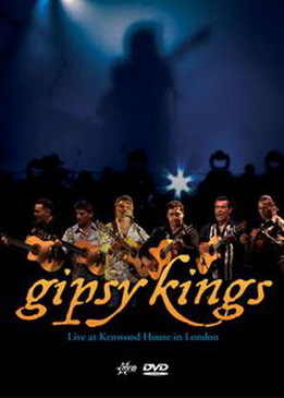 Gipsy Kings - Live at Kenwood House in London