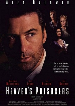 Пленники небес (Heaven's Prisoners)