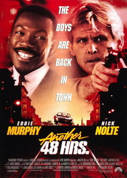 Другие 48 часов (Another 48 Hrs)