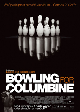 Боулинг для Колумбины (Bowling for Columbine)