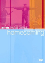 A-Ha: Homecoming - Live At Vallhall