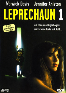 Лепрекон (Leprechaun)