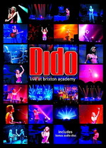 Dido - Live at Brixton Academy