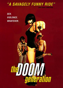 Поколение игры «Doom» / Обреченное поколение (The Doom Generation)