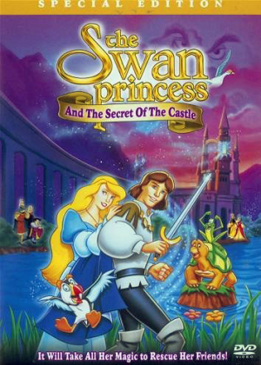 Принцесса Лебедь 2: Тайна замка (The Swan Princess: Escape from Castle Mountain)