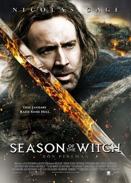 Время ведьм (Season of the Witch)