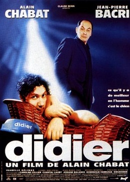 Дидье (Didier)