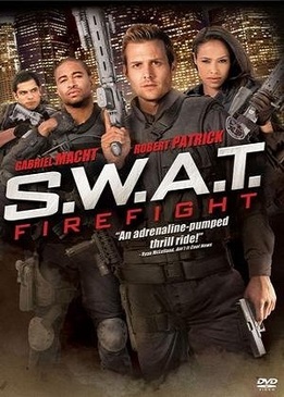 S.W.A.T.: Огненная буря (S.W.A.T.: Firefight)