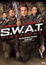 S.W.A.T.: Огненная буря