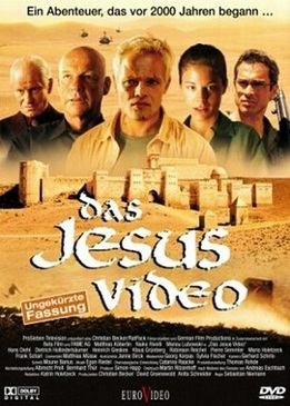 В поисках древней гробницы (Das Jesus Video)