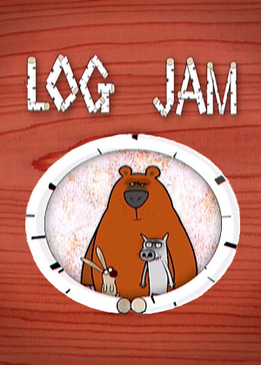 Лесное трио (Log Jam)