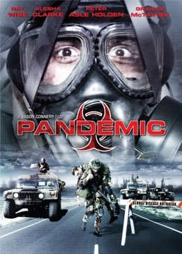 Пандемия (Pandemic)