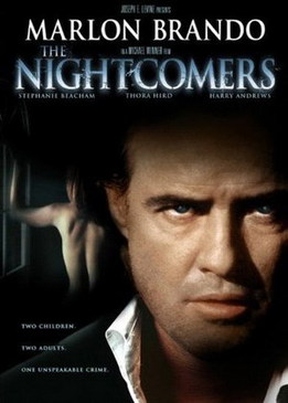 Ночные пришельцы (The Nightcomers)