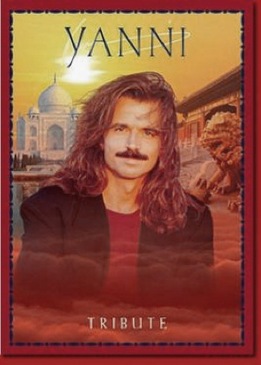 Yanni - Tribute