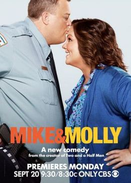 Майк и Молли (Mike & Molly)