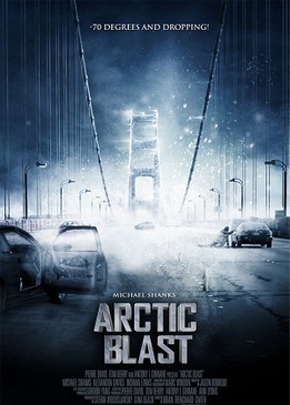 Арктический взрыв/ Буря в Арктике (Arctic Blast)