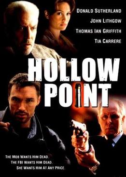 Блуждающая пуля (Hollow Point)