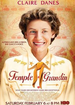 Тэмпл Грэндин (Temple Grandin)