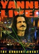 Yanni - Live! The Concert Event