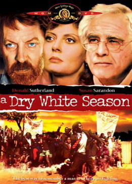 Сухой белый сезон (A Dry White Season)