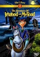 The Adventures of Ichabod and Mr. Toad