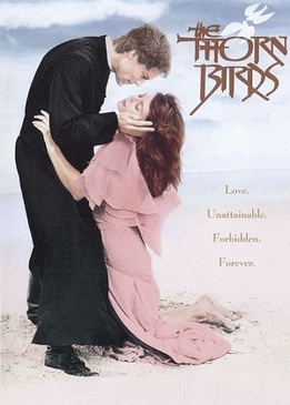 Поющие в терновнике (The Thorn Birds)