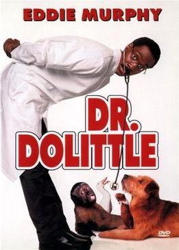 Доктор Дулиттл (Doctor Dolittle)