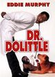 Doctor Dolittle