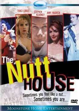 Безумный (The Nutt House)