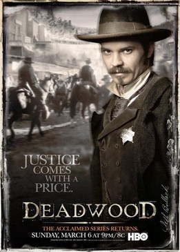 Дедвуд (Deadwood)