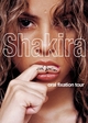 Shakira Oral Fixation Tour 2007